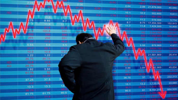 Polyphor Polyphor's Stock Slides As Murepavadin Trials Are Halted