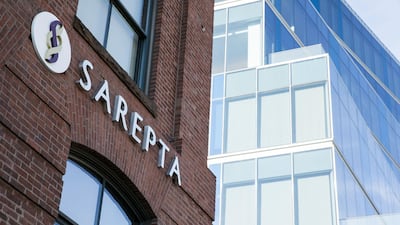 Sarepta Bullish After Another Big Beat For Elevidys 