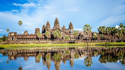 Cambodia's ‘Fragmented’ Regulatory Rules To Be Overhauled