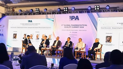 India Pharma Chiefs On Supply Chain Learnings From Auto Sector, New ‘PAGE’ On Skilling