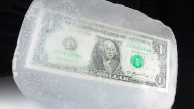 Trump’s Spending Freeze On Ice, But Medtech Funding Reviews Loom