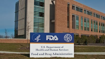 FDA Announces Four New Device Classifications