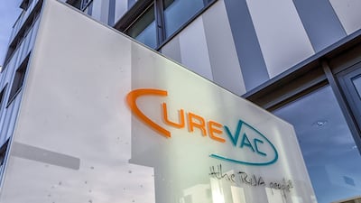 GSK Looks To Catch Up In mRNA Vaccines With New CureVac Deal