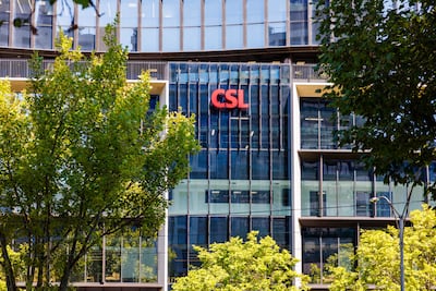 CSL CEO Paul McKenzie Exits With Former Exec Gordon Naylor Stepping In