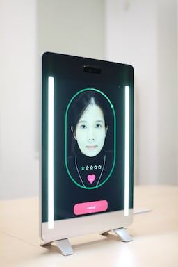 Nuralogix Launches ‘Next-Generation’ MagicMirror With 4G Connectivity