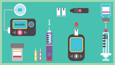 Algorithm Outperforms Human Glucose Monitoring In T2D Study