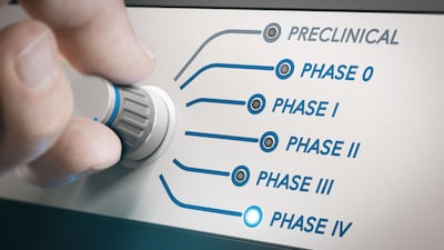 Israeli Biopharma Leaders Focus On Near-Term Targets