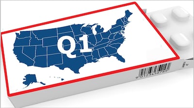 US Q1 Consumer Health Earnings Preview: Label This One Historic And Challenging But Promising