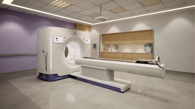GE HealthCare’s Photonova Spectra FDA Clearance Heats Up PCCT Race With Siemens
