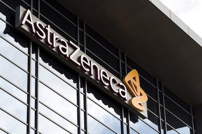 AstraZeneca’s Precision Oncology Approach Applies To Deal, Portfolio Decisions