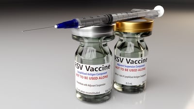 Pediatric RSV Vaccine Safety Casts A ‘Long Shadow’ For US FDA 