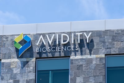 New Duchenne Results Put Avidity On Course For Filing