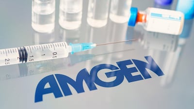 Amgen Confirms Launch Of First US Eculizumab Rival