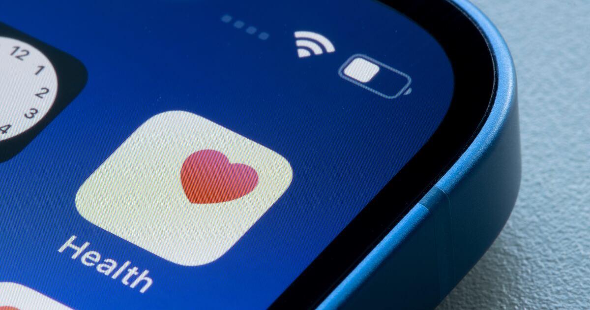 Consumer Health App Has The Global Market For Consumer Digital Health Apps Plateaued?