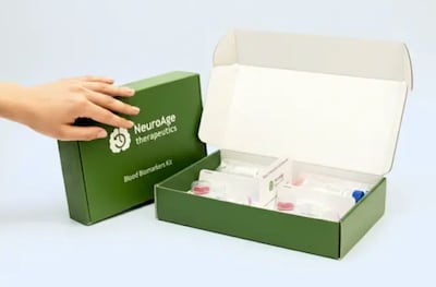 Blood, Games, BrainMRI – NeuroAge Gives You Tools To Reprogram Brain Age, Reduce Alzheimer’s Risk