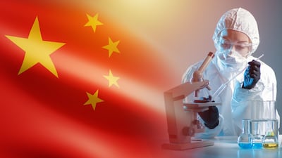 Beyond BIOSECURE: Lawmakers Flag US Clinical Trial Partnerships With Chinese Military Hospitals