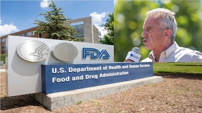 Kennedy As HHS Secretary Has Potential To Boost US FDA’s Regard For Supplement Industry