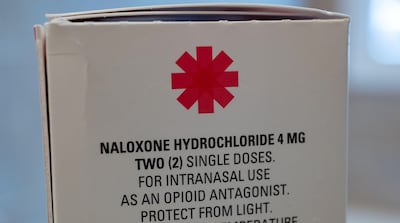 Expanding Naloxone Access Needs Normalizing First-Aid Use, Keeping Purchase Records Private