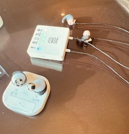 Naox’s 2026 Vision: FDA-Cleared In-Ear EEG Targets Epilepsy And Brain Health For Consumers 