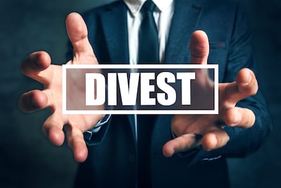 Reckitt Narrows Focus With Essential Home Sale