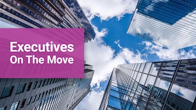 Execs On The Move: September 2024