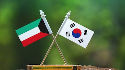 Korea and Kuwait Launches Boost Bemfola For Richter