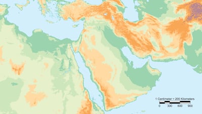 HRA Pharma Expands Footprint With Middle East Move