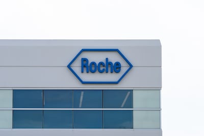Roche Head Of Pharma Strategy Karsten Jung On Rebuilding The Portfolio 
