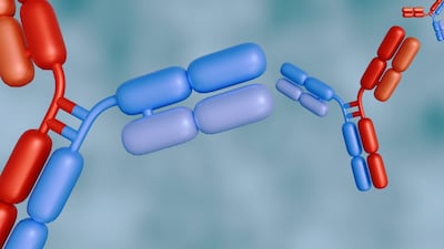 Vir Scores In Oncology Pivot With Strong Early T-Cell Engager Results