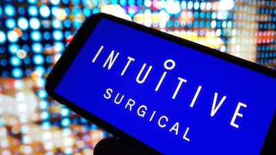 Injuries, Death, Linked To Intuitive Surgical Stapler Used With Da Vinci Robotic System