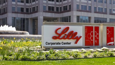 Crohn’s Gets More Competitive As Lilly Lands Second Omvoh Okay