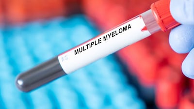 Myeloma Market Snapshot: New Drug Classes On The Way, But Cost Could Be A Problem