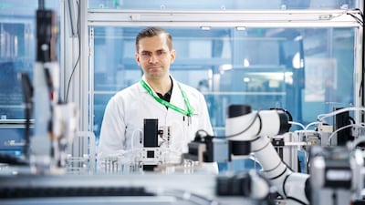 Insilico’s CEO On AI, Drug Novelty And Beating China Biotech At R&D