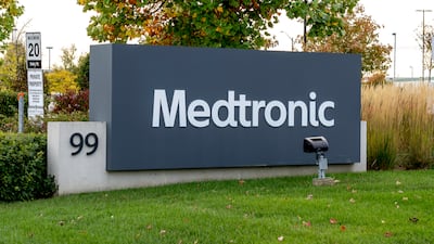 Medtronic Pivots Back to Tuck-In M&A as Board, Balance Sheet And Pipeline Align