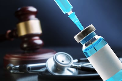 Federal Court Halts US CDC Vaccine Panel Appointments, Immunization Schedule Changes