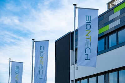BioNTech Plans For Commercial Entry Into Oncology