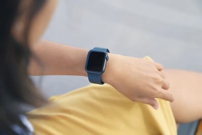 Wired Health: Women of Wearables Shares Market Outlook