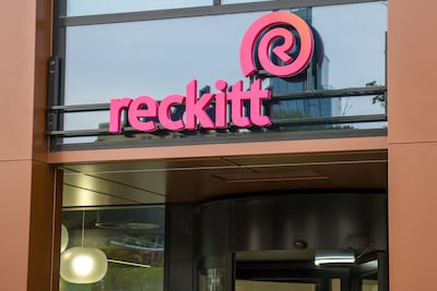 Reckitt Draws On VMS Strength To Offset Weak Cold & Flu Showing