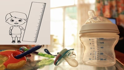 Growth Drug In Infant Supplements Adds To US Regulators’ Children’s Health Product Concerns