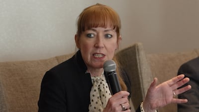 Geneva Forum: Whose Responsibility Is Self-Care? A View From Below