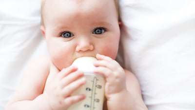 BetterYou Supports Struggling New UK Families With Baby Vitamins