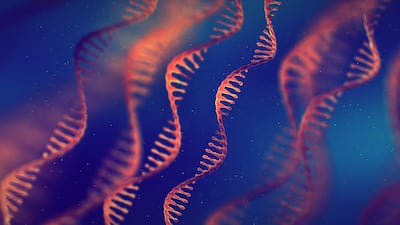 Wave Achieves First Therapeutic RNA Editing in Humans