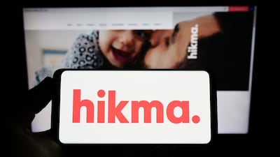 Hikma Doubles Down On R&D Investment In 2025  