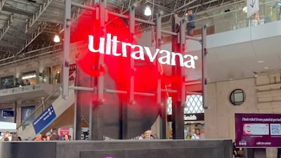 UK’s Maxwellia Uses High-Tech Hologram To Promote Period Pain Brand Ultravana