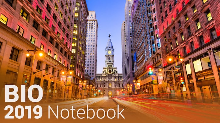 BIO 2019 Notebook: Sharpless On Pricing, Takeda M&A Strategy, FDA Cell ...