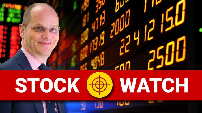 Stockwatch Stockwatch: The Fall, Rise And Challenges Of Seres' Microbiome Therapy