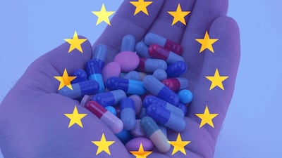 EU Drug Regulators Seek Help To Shape Network's Future Until 2028