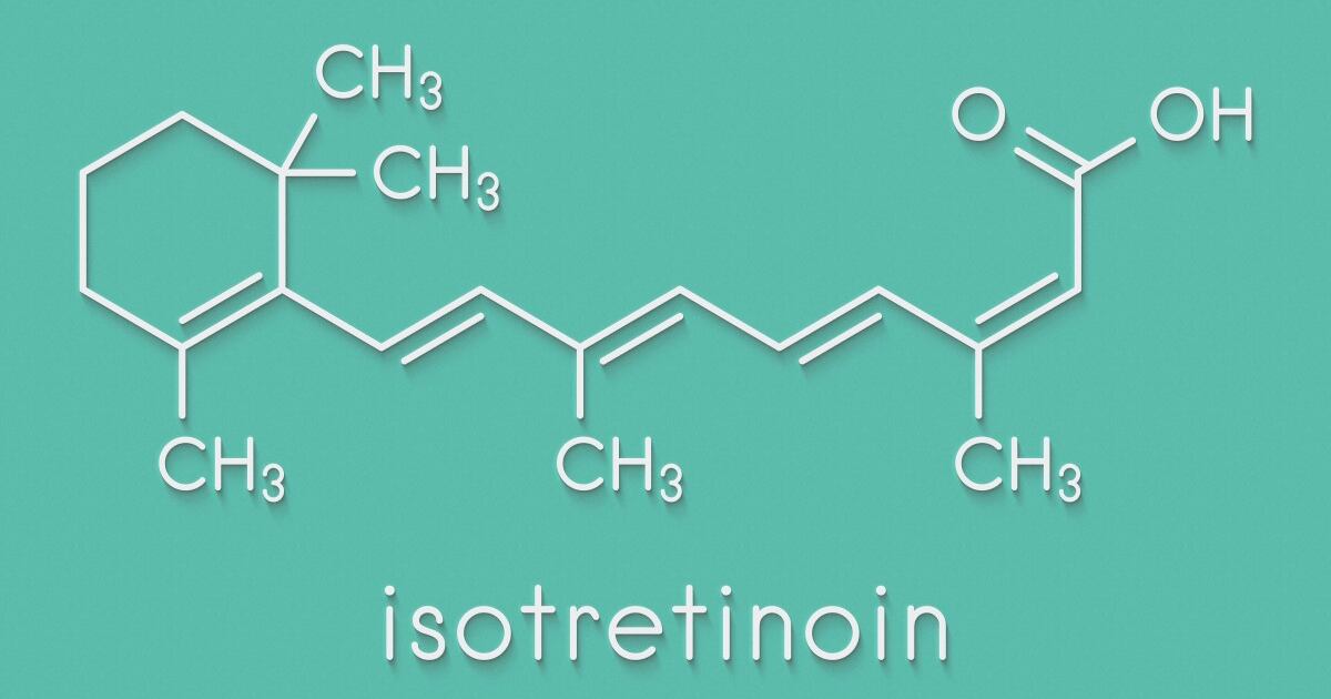 US FDA Asks Manufacturers To Fix Disruption In Isotretinoin REMS