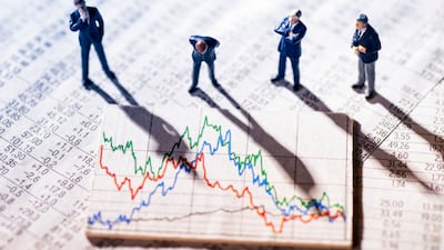 After Another Difficult Year, UK Biotech Hopes For A Stronger 2026