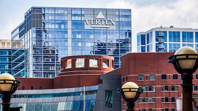 Vertex New CF Combo Addresses More Patients, With Daily Dosing